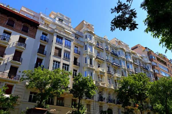 Madrid offers a wealth of rental options