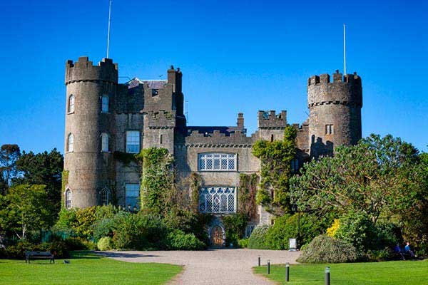 Malahide-Castle