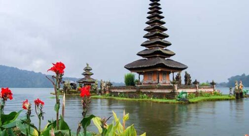 Myths About Bali