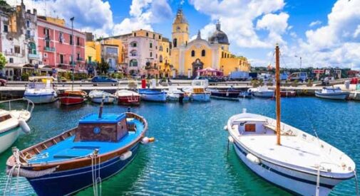 Best Places To Live In Italy From 1 700 Per Month Places For Every 