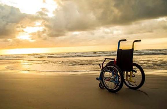 Traveling in a Wheelchair: How to Plan Your Trip Abroad