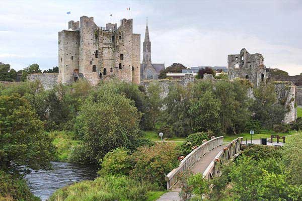 Trim Castle