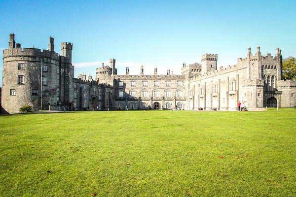 Kilkenny Castle