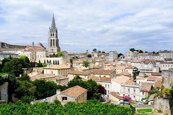 Bordeaux France