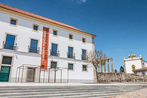 Évora Museum
