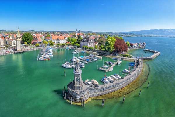 Lake Constance Germany