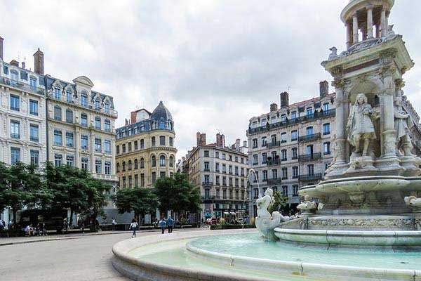 Lyon-France