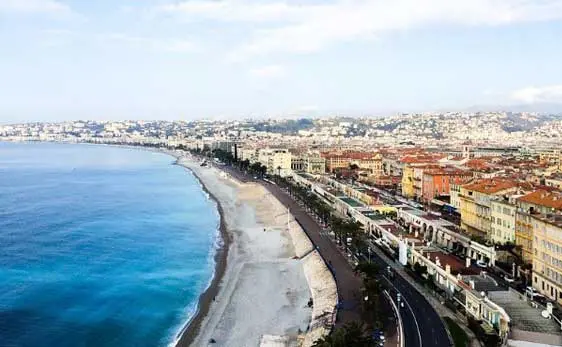 7. Cultural Activities and Events in Nice, France