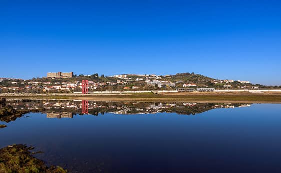 Abrantes, Portugal