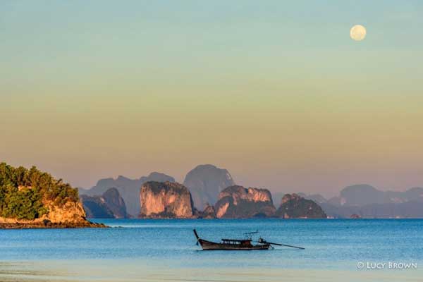Best Things to Do in Phang Nga Bay