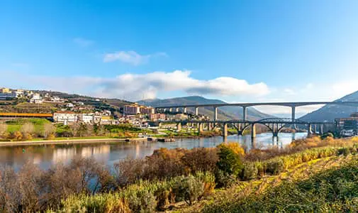 Video: Our Three Favorite Stops Along Portugal’s N2 Road Trip