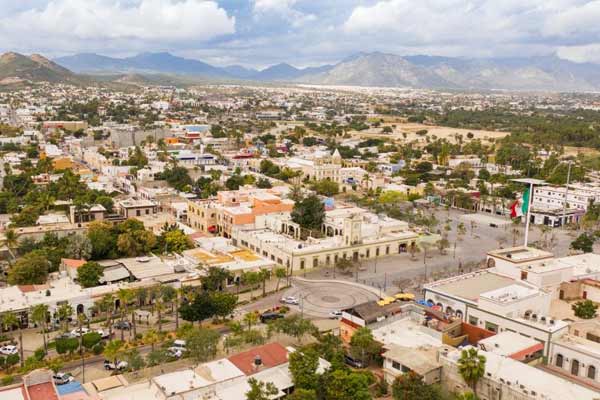 Lifestyle in San Jose del Cabo Mexico