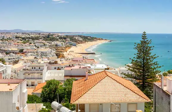 Ocean-View Portugal Rentals from $530 a Month
