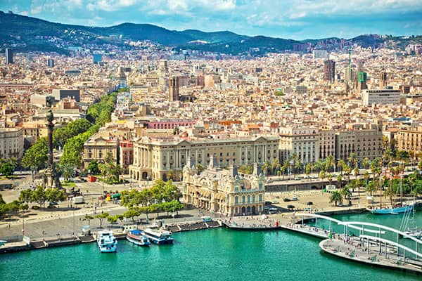 Barcelona, Spain: Guide to Cost of Living, Lifestyle and Things To Do - IL