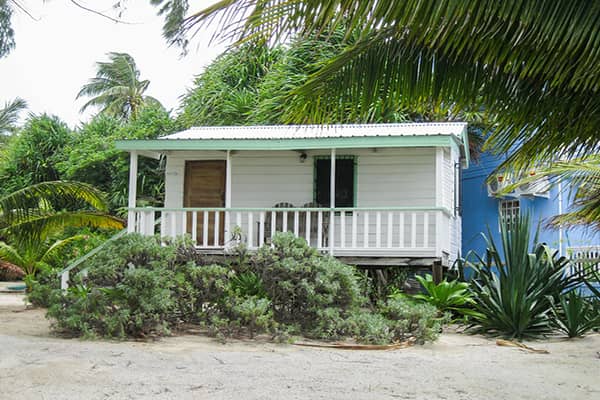 Furnished Rentals in Belize from $400 a Month - International Living
