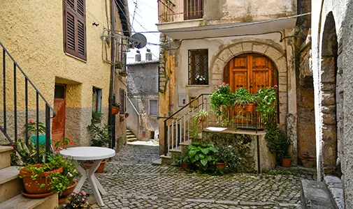 Are Italy’s €1 Homes Really a Good Deal?