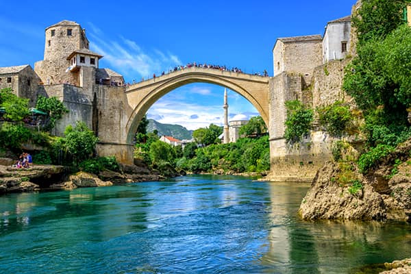 Exploring Bosnia and Herzegovina: The Balkans’ Most Underrated Gem - IL