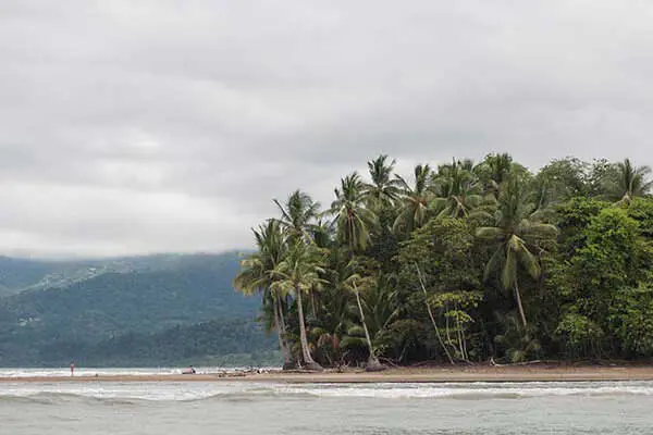 Retire in Uvita Costa Rica