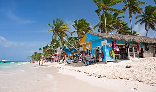 Bargain Caribbean Island Homes From $90k