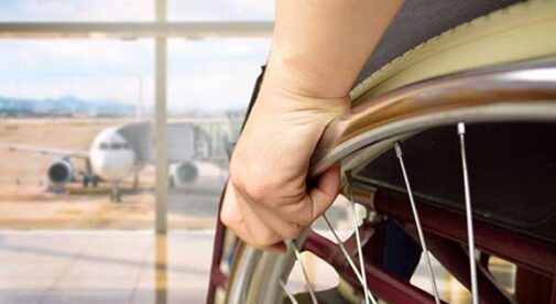Moving Abroad With A Disability