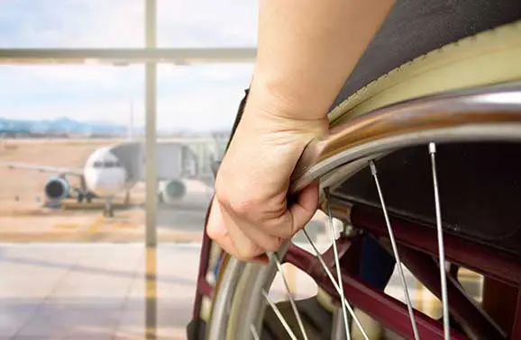Moving Abroad With A Disability-Tips on Becoming an Expat