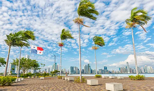 In Pictures: The Top Five Places to Live in Panama