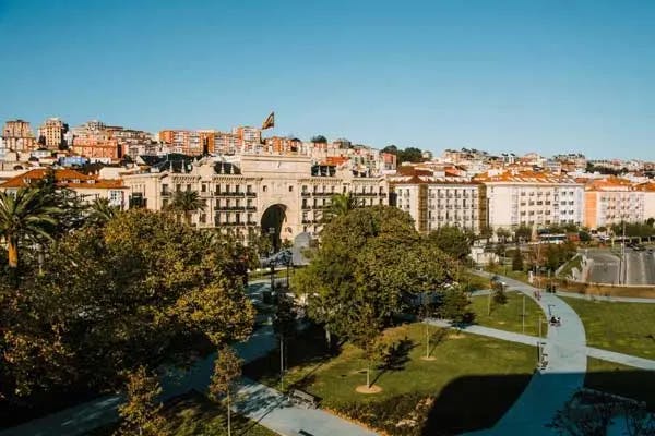 Reasons to Visit Santander