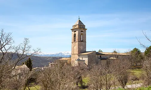 VIDEO: Get Paid to Live in This Italian Village