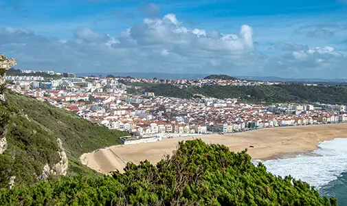 Bargain Hunting on Portugal’s Silver Coast
