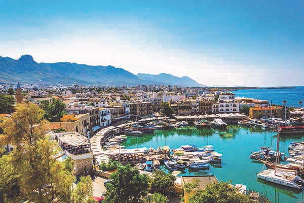 Esentepe Cyprus