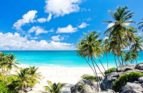 Oh Island In The Sun: Exploring Barbados
