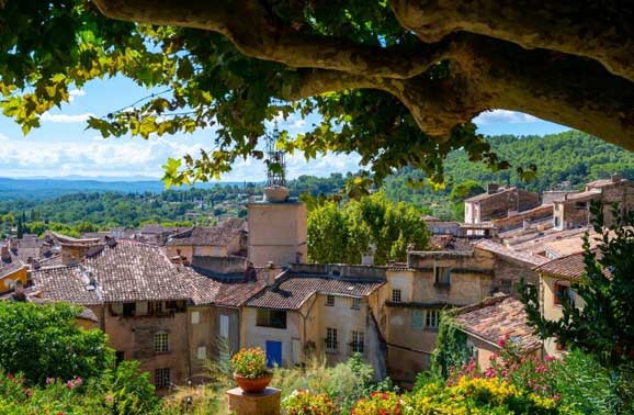 Exploring Cotignac, Provence: One of France’s Most Beautiful Villages
