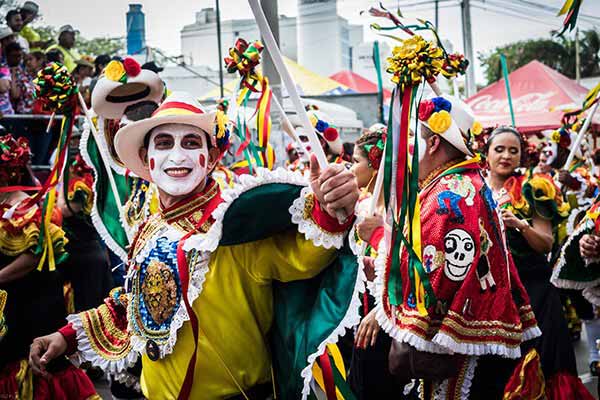 Musical Traditions and Festivals in Colombia