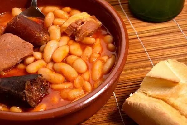 Must-Try Food Selections in Asturias
