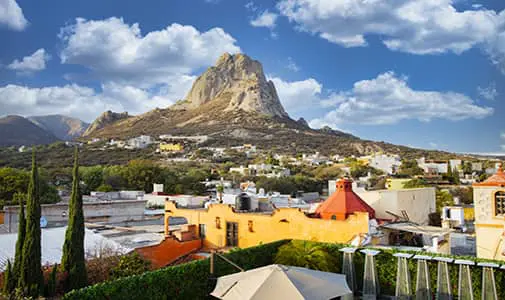Bernal: Take a Day Trip to One of Mexico’s 13 Wonders