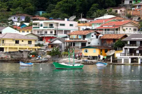 Cost of Living in Portobelo