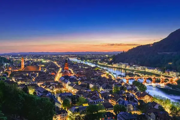 5 Reasons to Visit or Live in Heidelberg
