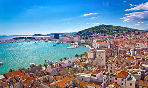 Croatia - Overview of the Pros and Cons of Living in Mediterranean Croatia