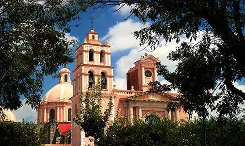 Discover the Magical Town of Tequisquiapan, Mexico