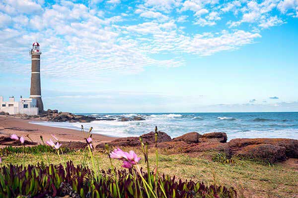 Best Boho-Chic Beach in Uruguay