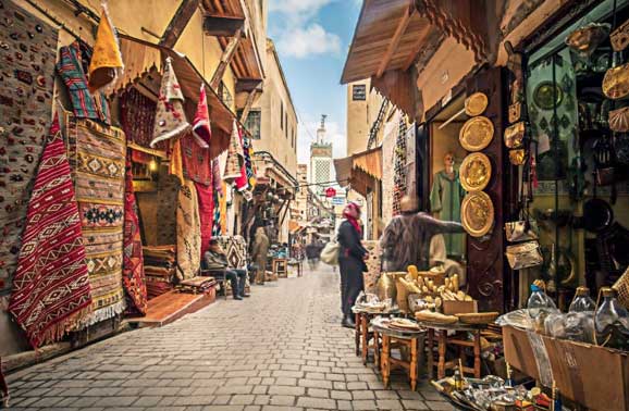 Is Morocco a Retirement Destination?