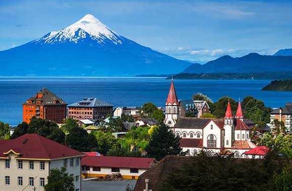 Puerto Varas, Chile: A Wonderland for Nature Lovers