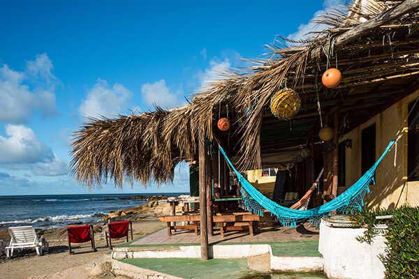 The Best National Park Beach in Uruguay