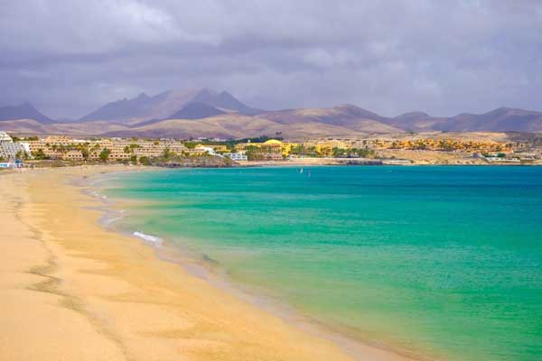 The Best Beaches in the Canary Islands