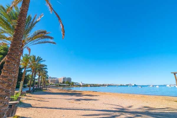 Best Beaches on Ibiza Island