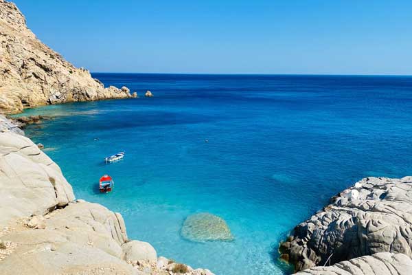 Ikaria The Island Where Time Stands Still