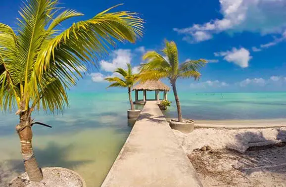 Belize: Still the Best-Kept Secret in the Caribbean