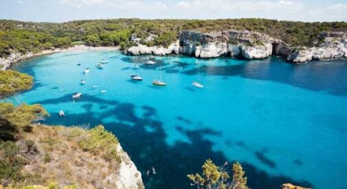 The Best Beaches in the Balearic Islands