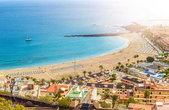 The Best Beaches in the Canary Islands