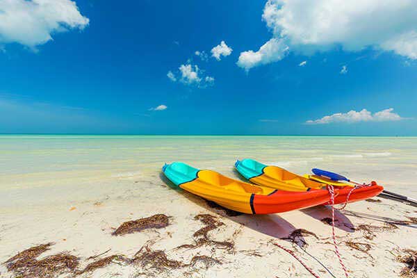 Things to Do in Holbox